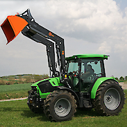 Deutz 5090.4G XB Bionic 110