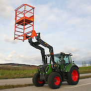 Fendt 313 XB Bionic 110