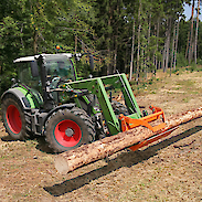 Fendt 516 XB Bionic 130