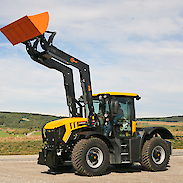 JCB Fastrac 4160 XB Bionic 170