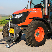 Kubota M6060 FSK-18