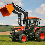 Kubota L5240-II POM-R 50