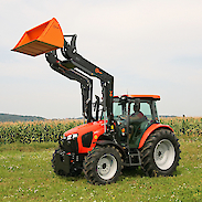 Kubota M5111 XB Bionic 90