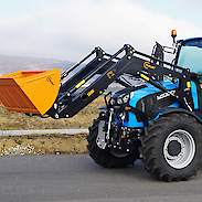 Landini 6-125h POM-R 95