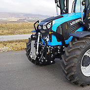Landini 6-125h FS-4 28