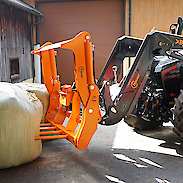 Lindner Lintrac XB Bionic 90