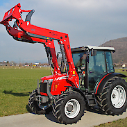 MF 3640 XB Bionic 50