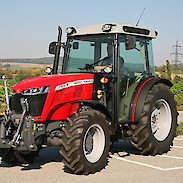 MF 3709 FS-4 28