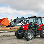 MF 5710 XB Bionic 110