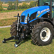 New Holland TD5.75 FS-4 28