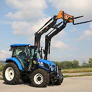 New Holland TD5.75 POM-R 90