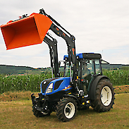 New Holland T4.100N POM-R 70