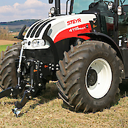 Steyr Multi 4115 FS-4 28